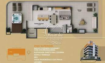 Imagem 7: APARTAMENTO NO BALNEÁRIO CARAVELAS - MATINHOS!!!