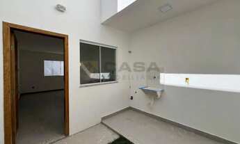 Imagem 7: Seu Novo Lar em São Francisco: Casa Duplex com Acabamento de Alto Padrão! NFAR