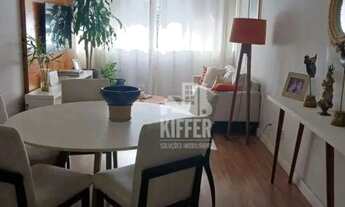 Imagem: Apartamento com 2 quartos, 68 m² por R$