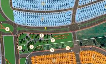 Imagem 2: SetValley - Terreno Comercial na Av. Principal