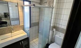 Imagem 4: Apartamento para venda tem 95 metros quadrados com 3 quartos em Boa Viagem - Recife - Pern