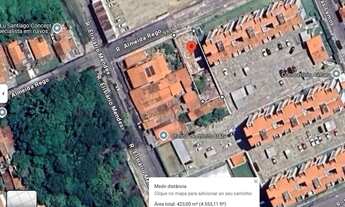 Imagem 3: 01 - TERRENO NO CAMBEBA 423M²