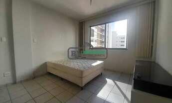 Imagem 3: CA4583Imóvel para venda possui 42 metros quadrados com 1 quarto em Centro - Juiz de Fora