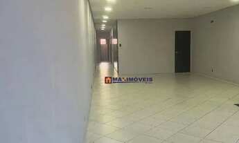 Imagem 5: Sala para alugar, 155 m² por R$ 2.400/mês - Jardim das Cerejeiras - Atibaia/SP