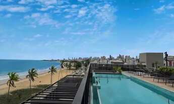 Imagem: ACHADO NO JARDIM OCEANIA! Flat GARDEN 36m²