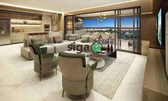 Imagem 3: Apartamento de 142m² no Brooklin