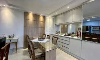 Imagem 5: Apto Terrazzo, 02 dormitórios com sala estendida, 01 suíte, planejados