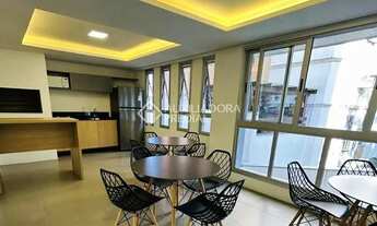 Imagem 5: Apartamento no Residencial Danúbio Gonçalves com vaga Coberta