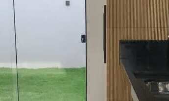 Imagem 10: Casa Térrea 115m² 3/4