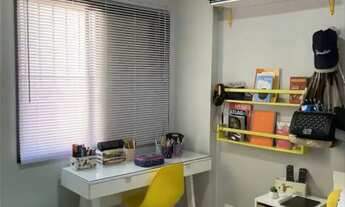 Imagem 7: Apartamento em Mandaqui