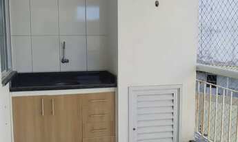 Imagem 7: Imóvel para aluguel possui 75 metros quadrados com 2 quartos em Vila Laura - Salvador - BA