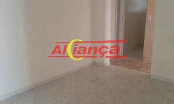 Imagem 7: Casa com edícula - 150m², com 4 quartos, à locação na Vila progresso Guarulhos SP