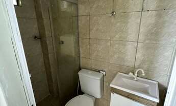 Imagem 7: Apartamento no Cristo com 2 quartos