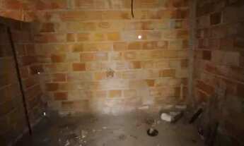 Imagem 6: CASA GEMINADA INACABADA