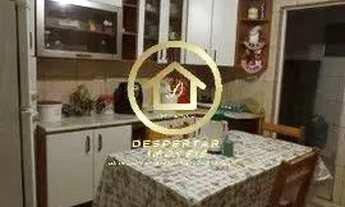 Imagem: Sobrado com 3 dormitórios à venda, 90