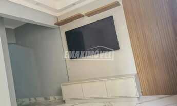 Imagem 3: Casa com 2 Dormitórios - Jardim Karolyne - Votorantim/SP