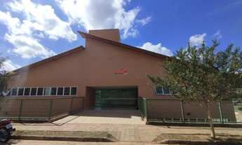 Imagem: Lote para venda no Condomínio Residencial