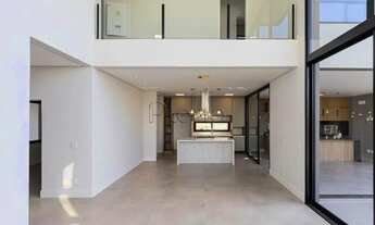 Imagem 2: Sobrado à venda em Campinas, Loteamento Parque dos Alecrins, com 3 quartos, com 320.62 m²