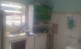 Imagem 6: Vendo Casa 2 quartos no Parque Samá, estudo propostas