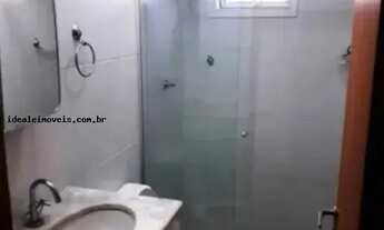 Imagem 7: Apartamento para Locação em São José dos Campos, Residencial Bosque dos Ipês, 2 dormitório