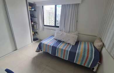 Imagem 13: Imóvel para venda com 156 metros quadrados com 4 quartos em Boa Viagem - Recife - PE