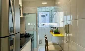 Imagem 5: Apartamento a venda com 3 quartos