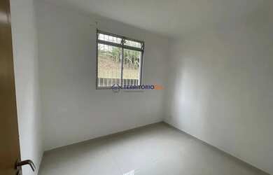 Imagem 6: Apartamento Térreo 2 quartos em condomínio fechado com piscina e infra completa