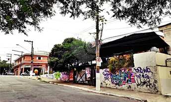 Imagem 2: Terreno à venda em Vila Madalena - SP