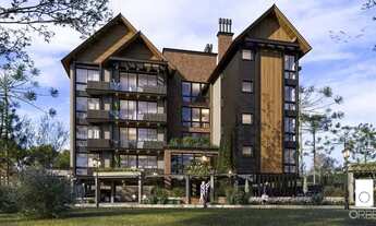 Imagem 3: Studio 1d no bairro Juriti em Nova Petrópolis