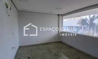 Imagem 5: Galeria Casablanca - Sala 01 B