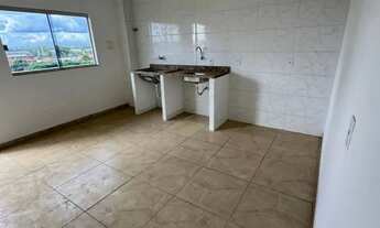 Imagem 7: Vendo kitnet na Qnh09. Frente a feira dos goianos. Kit com 1 quarto. 3 andar