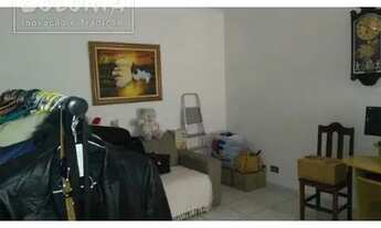 Imagem 7: Sobrado a venda - Jardim Santo Antônio, Santo André