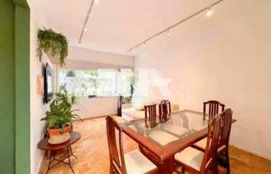 Imagem 3: Apartamento : Padrão / Residencial / Leblon