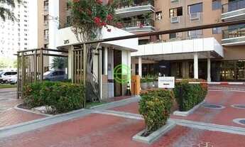 Imagem 5: APARTAMENTO PARA LOCAÇÃO - CONDOMÍNIO MUNDO NOVO-EDIFÍCIO TERRA VITA