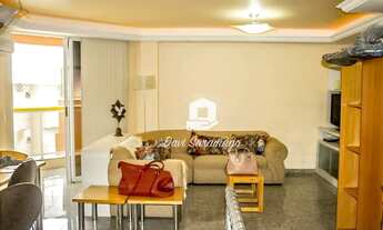 Imagem 2: Apartamento à venda, 217 m² por R$ 1.500.000,00 - Icaraí - Niterói/RJ