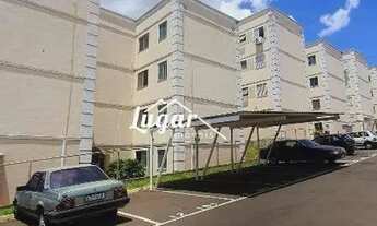 Imagem 2: Apartamento para aluguel, 2 quartos, 1 vaga, JARDIM CALIFORNIA - Marília/SP