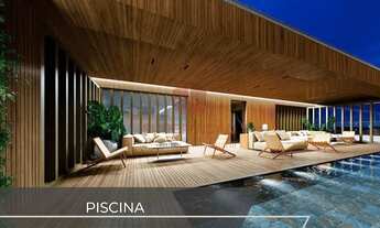 Imagem 4: Apartamento à venda com 3 suítes em Jurerê Internacional, Florianópolis /SC