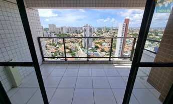 Imagem 5: Apartamento para Venda em Natal / RN no bairro Capim Macio