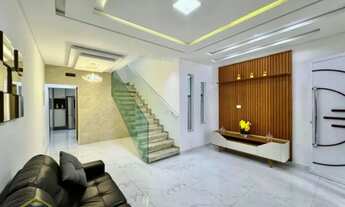 Imagem: Lindo Sobrado 2 dorms no Caiçara!! - Cód