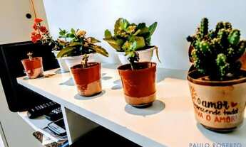 Imagem 6: APARTAMENTO - ACLIMAÇÃO - SP