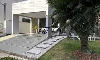 Imagem 2: GREEN CLUB 1 - Casa duplex com energia solar, 4 quartos, sendo uma suíte master com closet