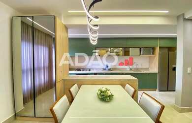 Imagem 5: On Marista Design - Vendo apartamento 3 Suítes, 115m², 2 vagas de garagem no On Marista