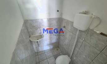 Imagem 7: Loja comercial no bairro Parangaba em Fortaleza, CE