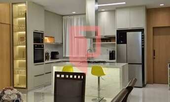 Imagem 4: Casa Alto Padrão para Locação em Condomínio Fechado Confins/MG