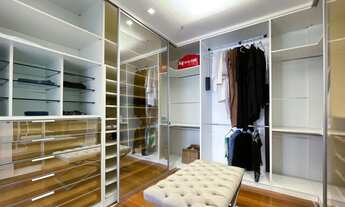 Imagem 3: Casa de condomínio para aluguel tem 1000 metros quadrados com 6 quartos