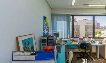 Imagem 7: Comercial no bairro Menino Deus