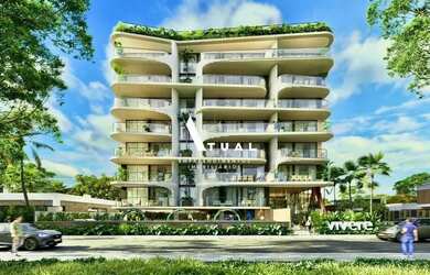 Imagem: Apartamento com 3 quartos em Camboinha