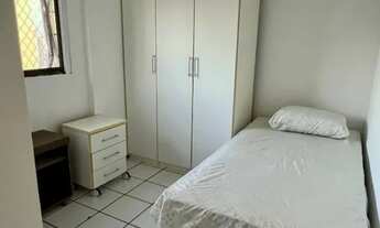 Imagem 7: Locação - Pratik Residence