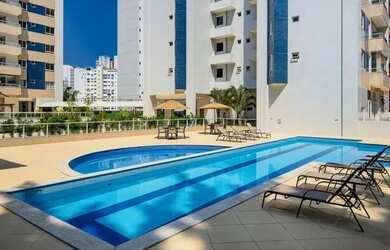 Imagem 3: APARTAMENTO 3 QUARTOS À VENDA NO JARDIM IMPERIAL