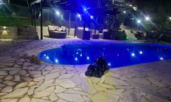 Imagem 6: Chácara - Condomínio Quintas da Lagoa Oportunidade única!